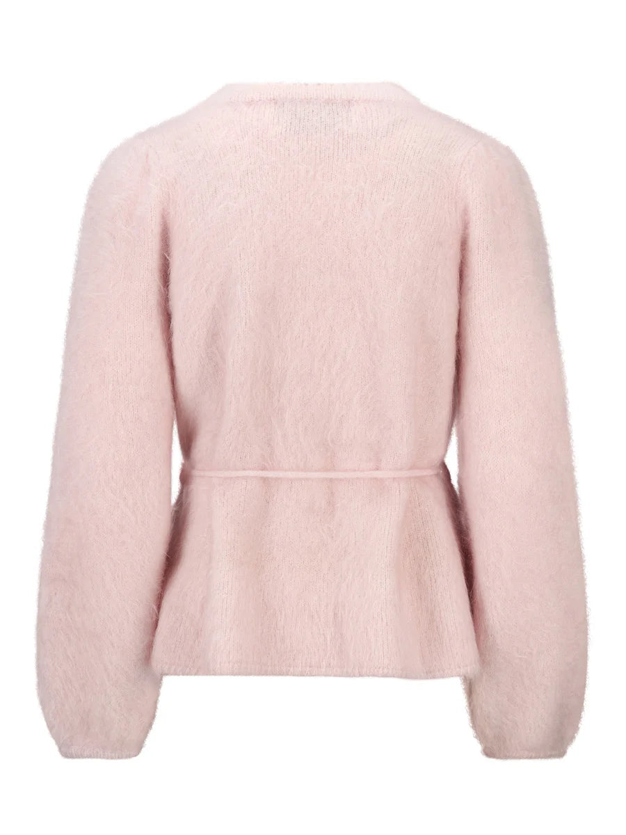 Fredrikke chunky cardigan