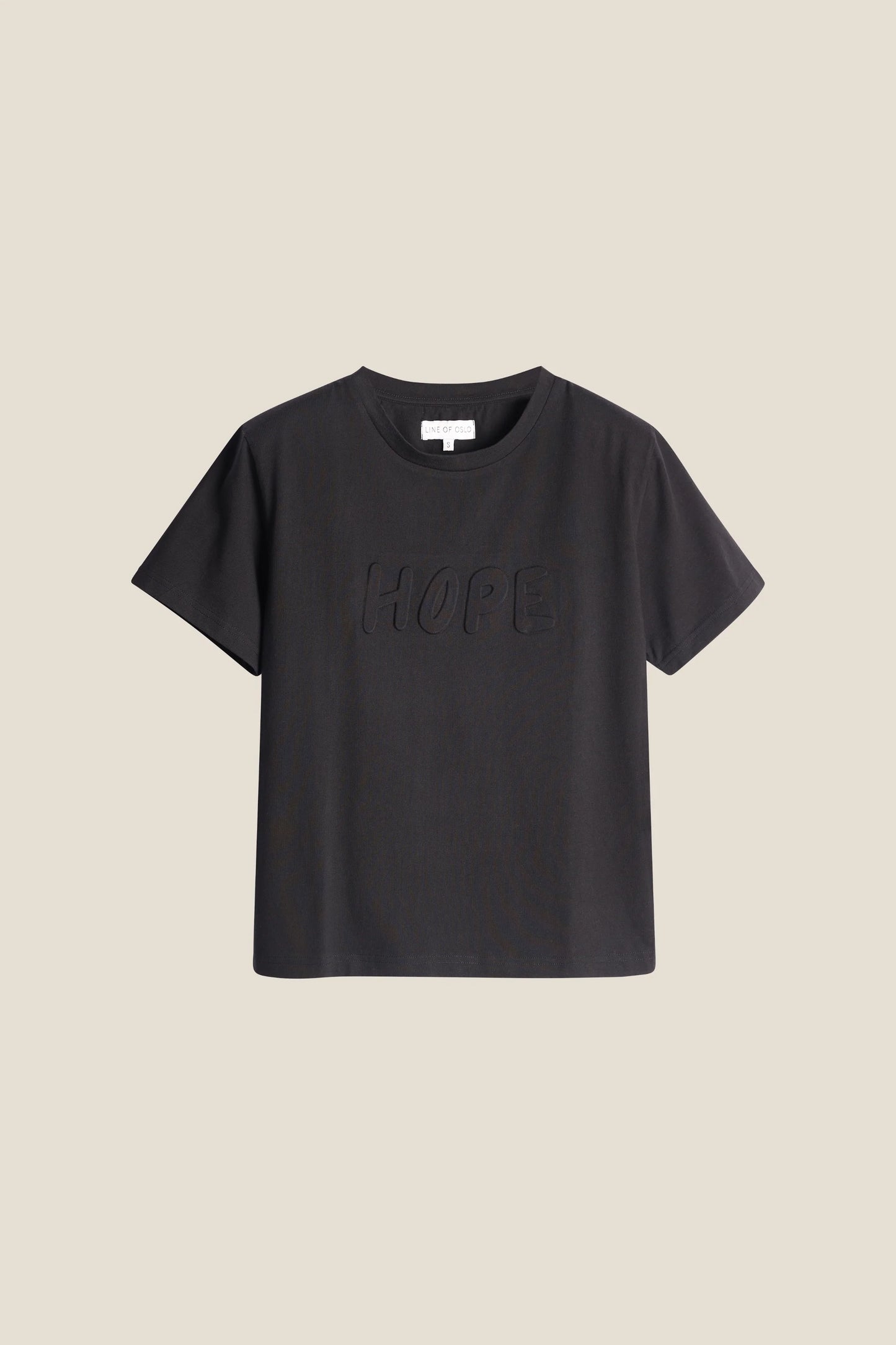 Preppy Hope T-skjorte