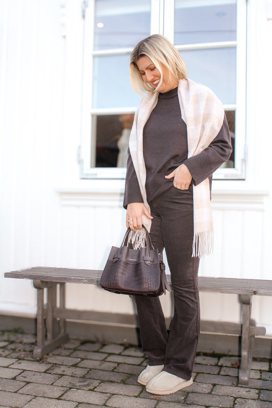 Cia Merinoull pullover