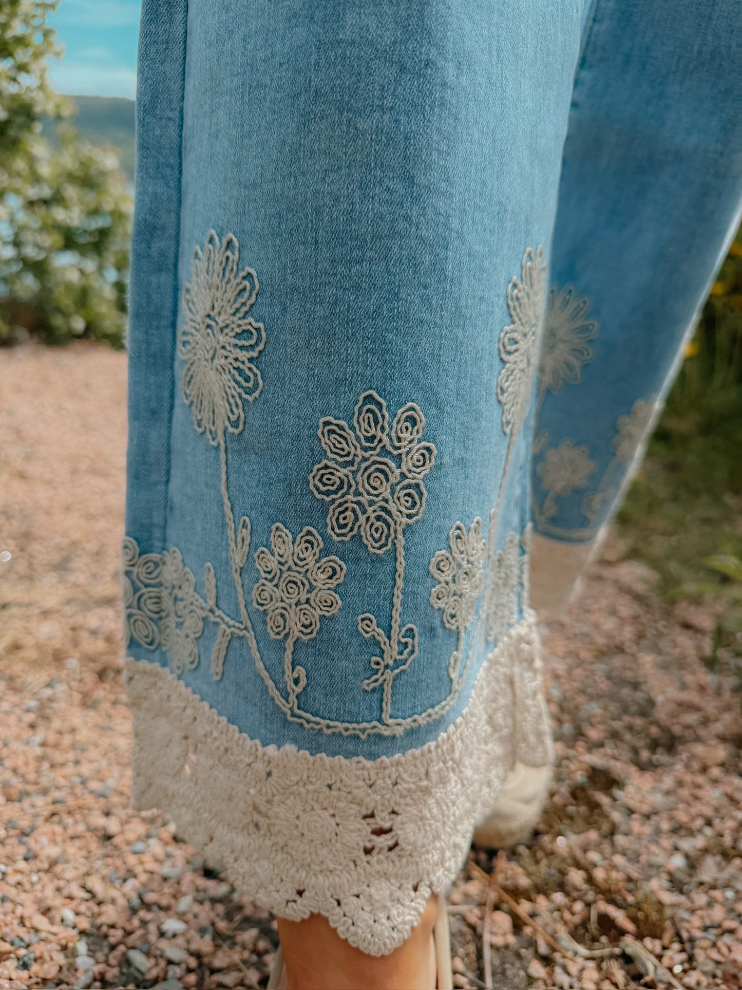 Sofia jeans