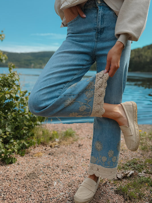 Sofia jeans