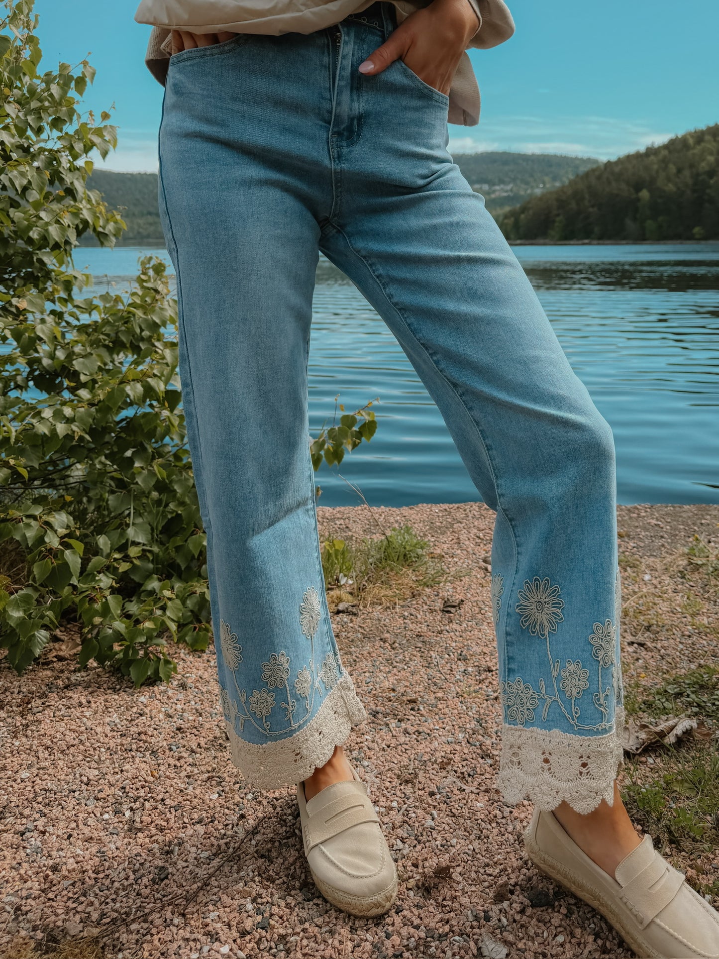 Sofia jeans