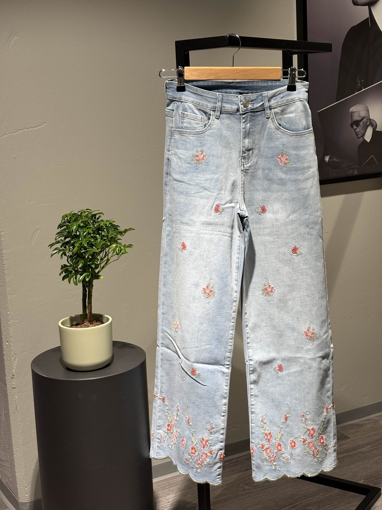 Henny Jeans
