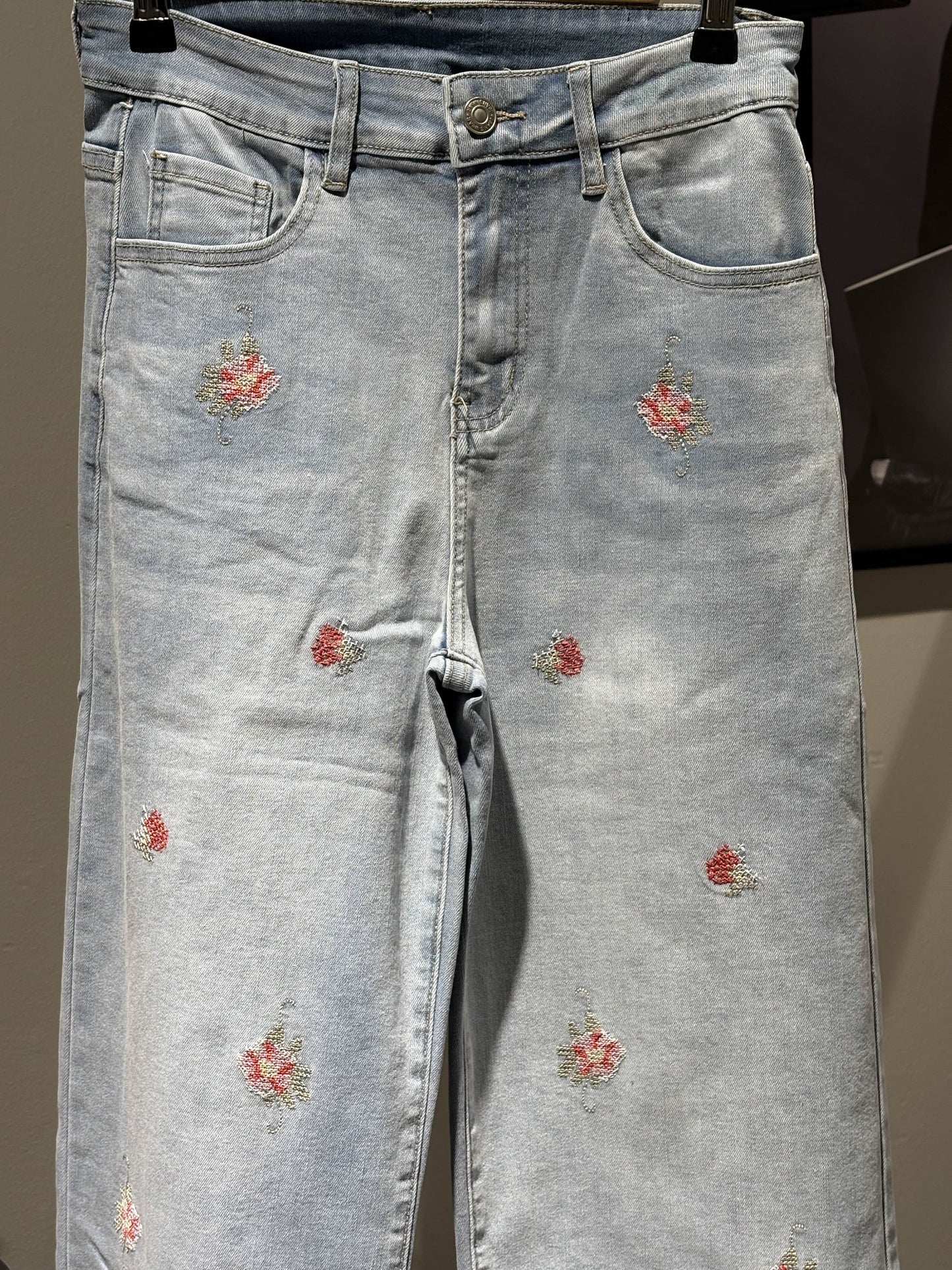 Henny Jeans