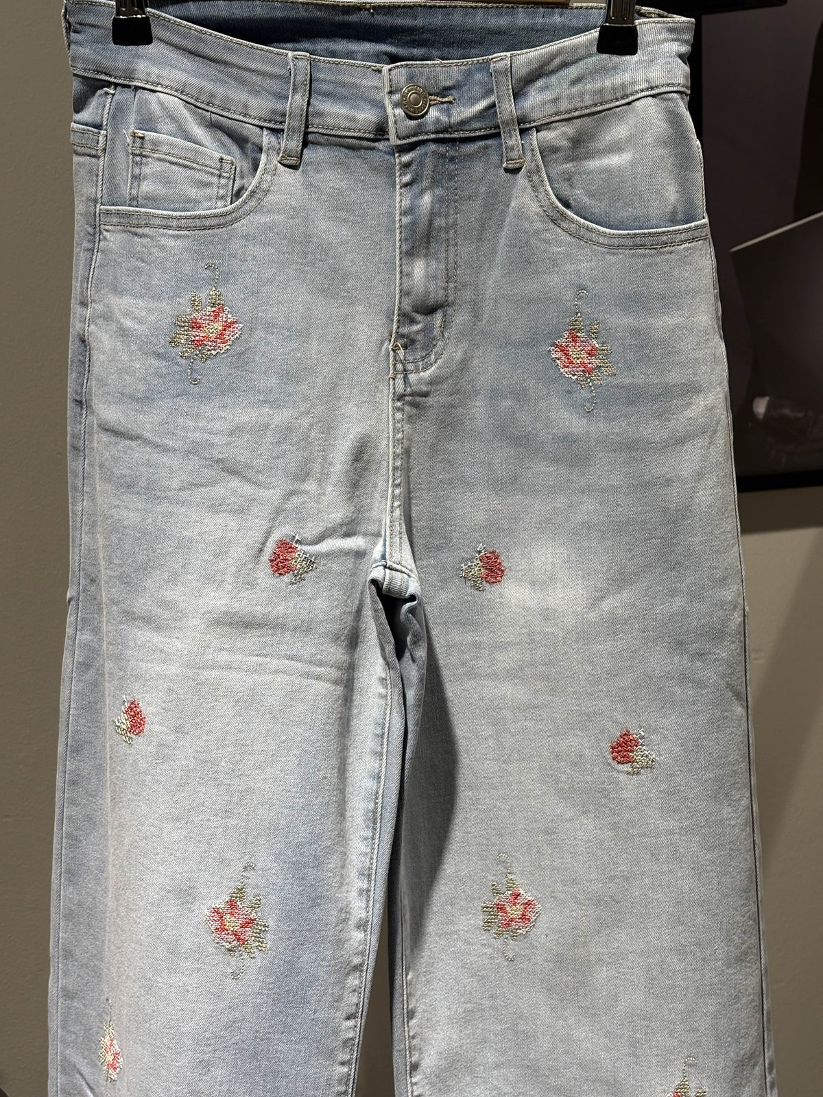 Henny Jeans