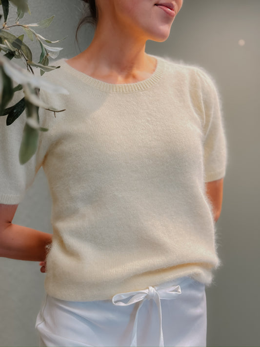 Sarah Pullover