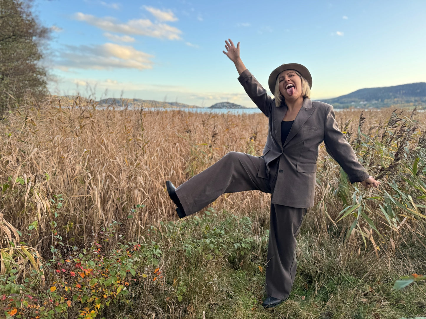 The Kid Wool - Blazer