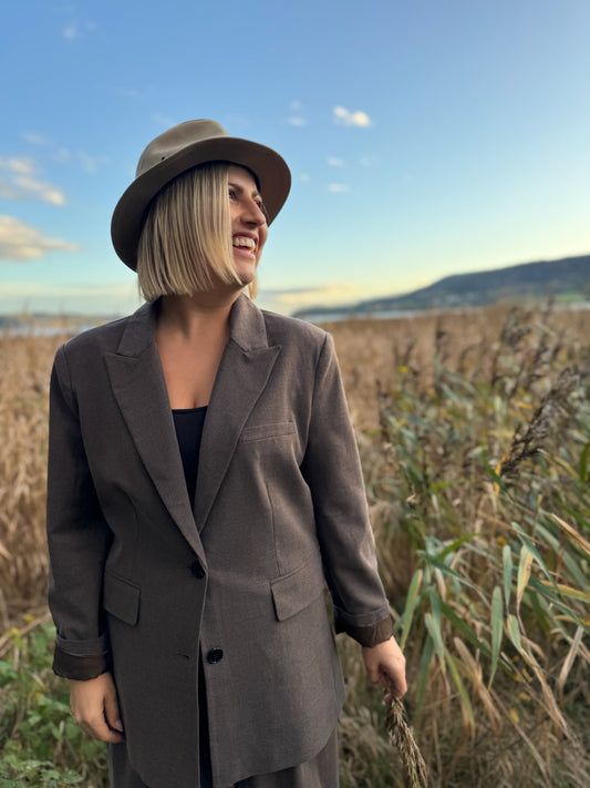 The Kid Wool - Blazer