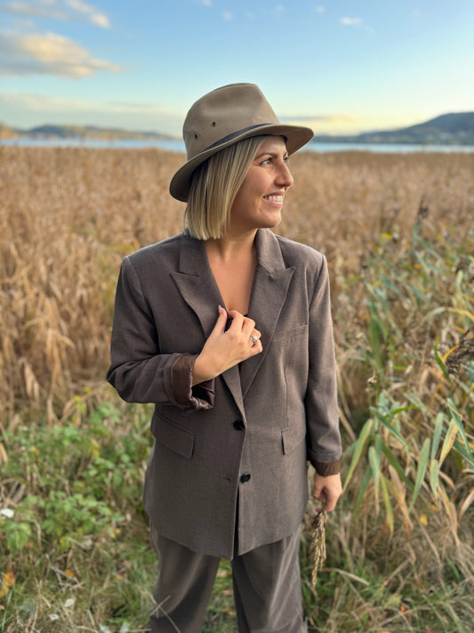 The Kid Wool - Blazer