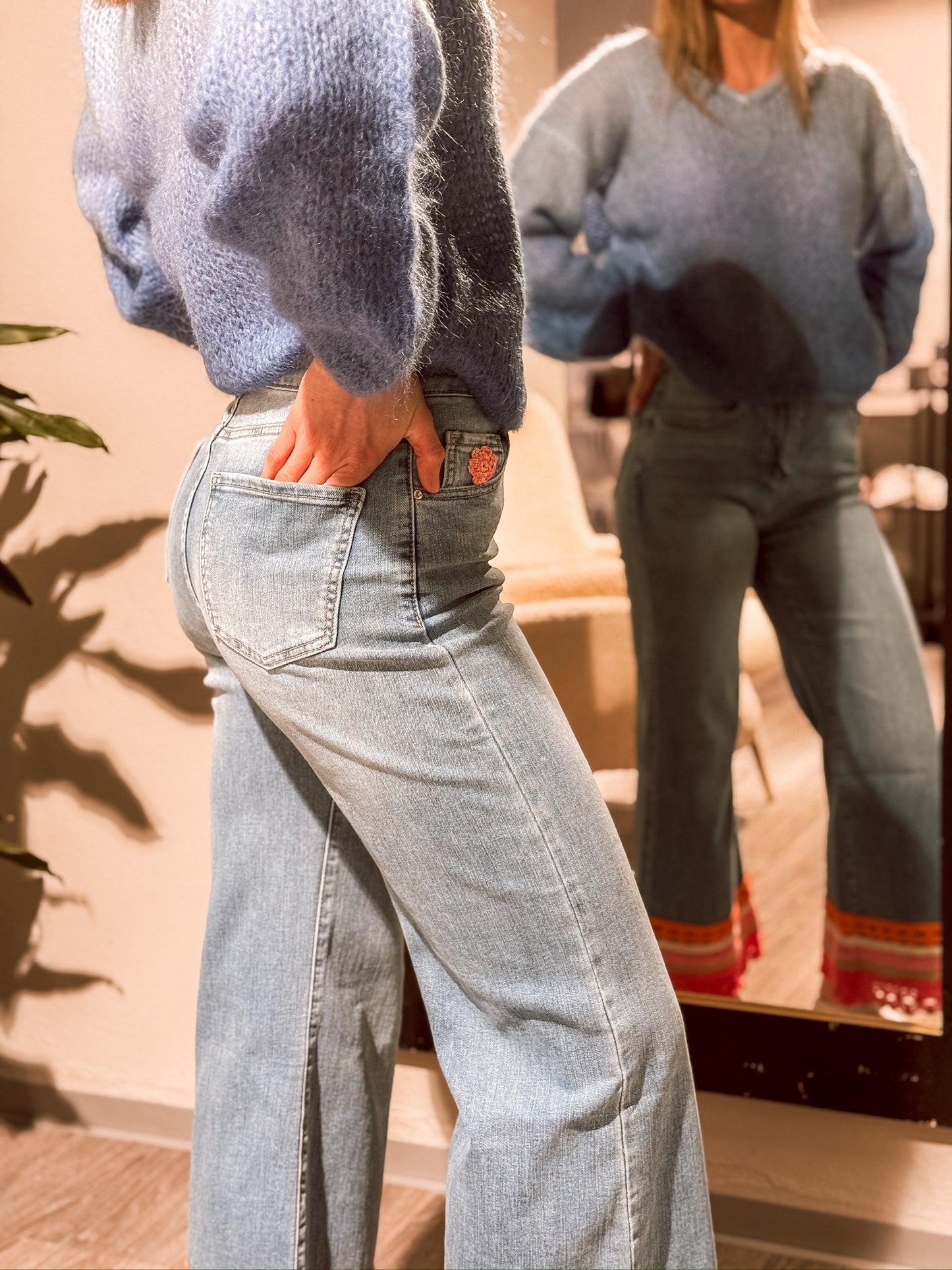 Marina Jeans