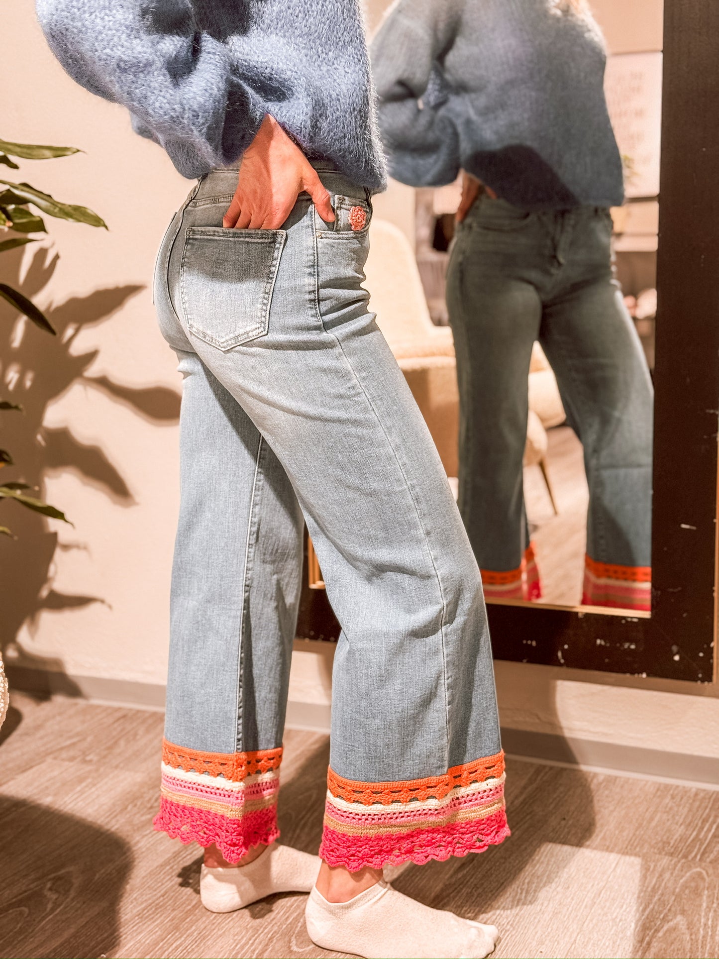 Marina Jeans