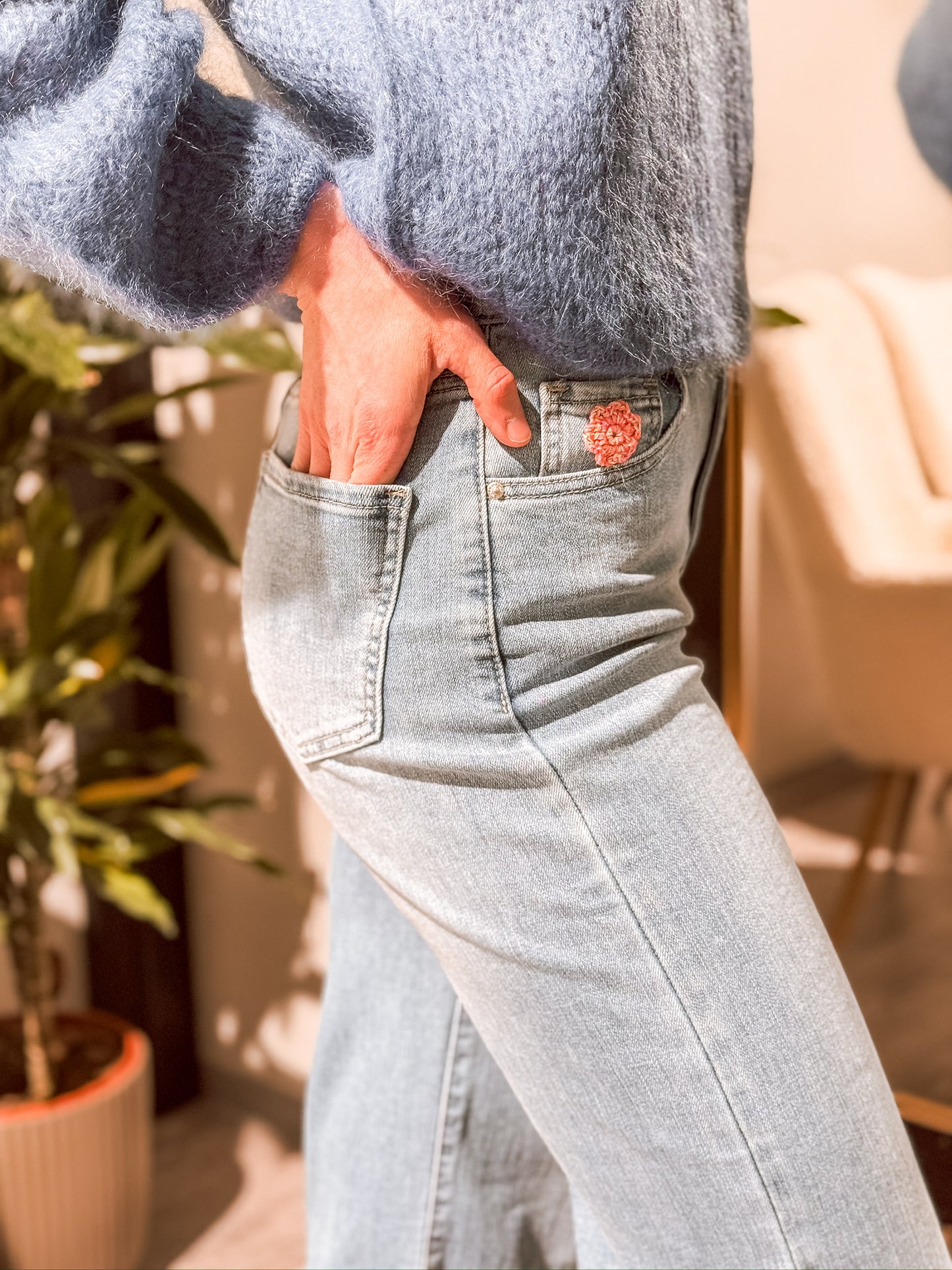 Marina Jeans