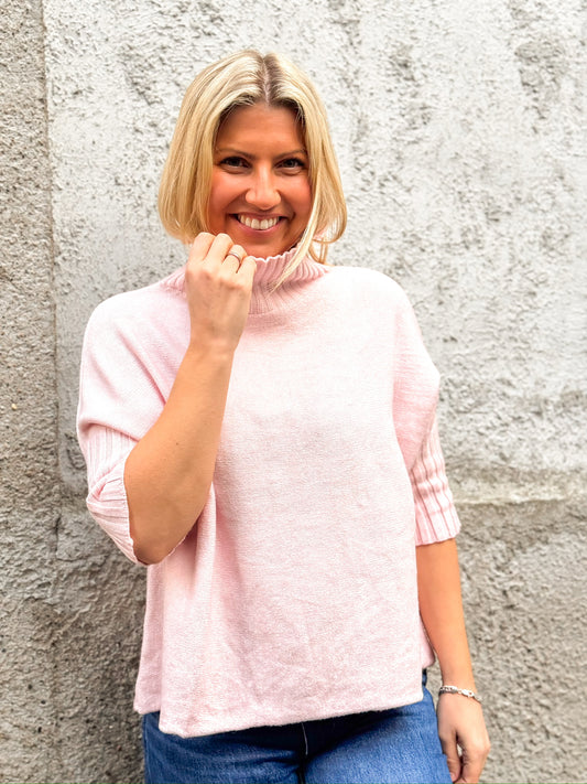 Turtleneck Sweater