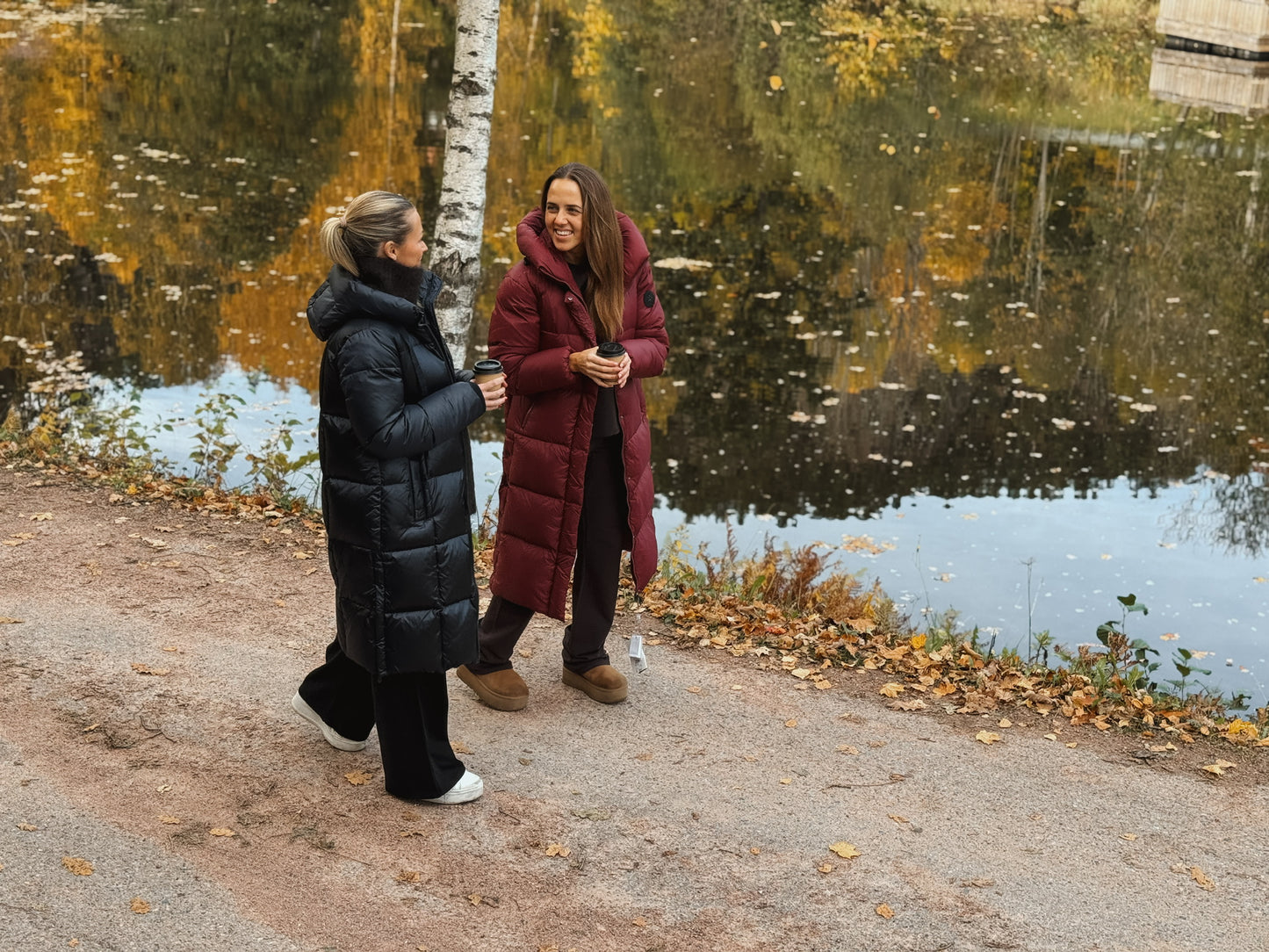 MMNova Metallic - Navy