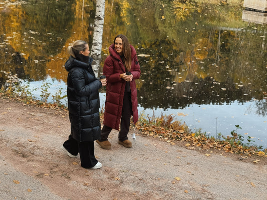 MMNova Metallic - Navy