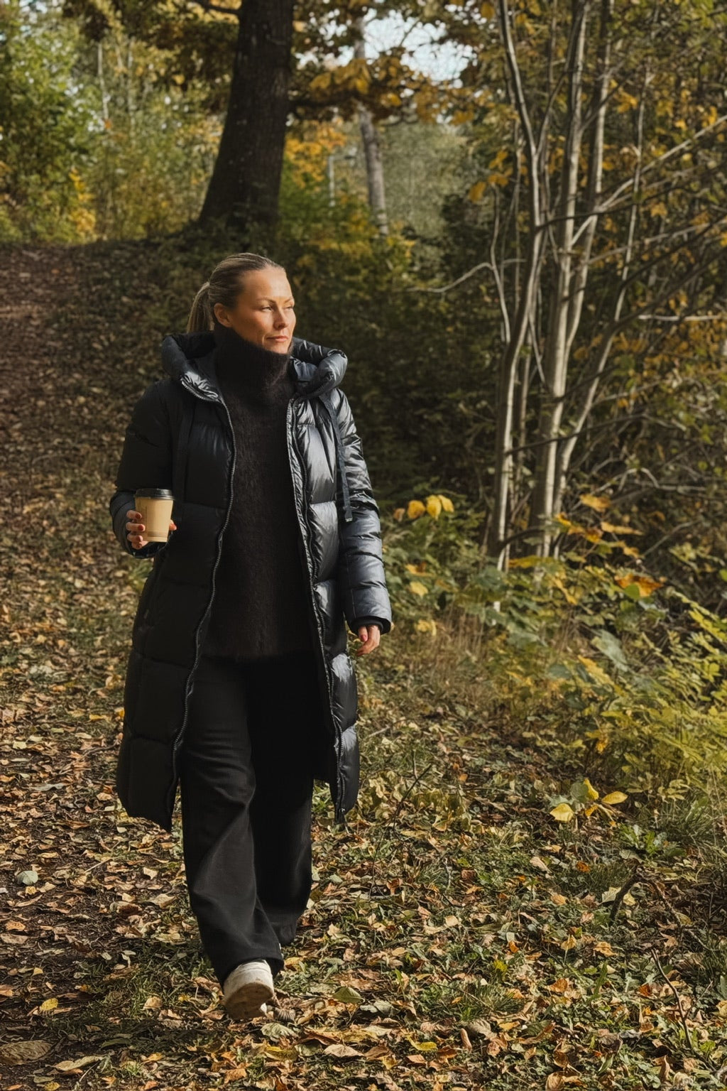 MMNova Metallic - Navy