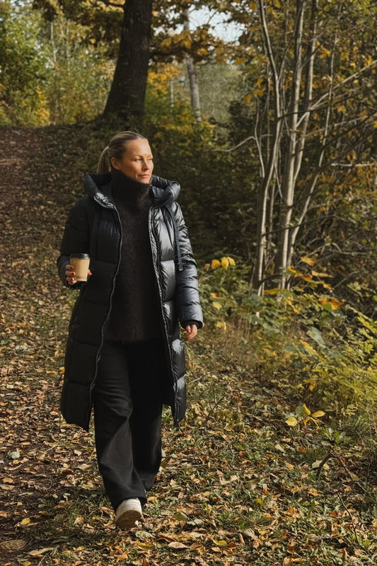 MMNova Metallic - Navy