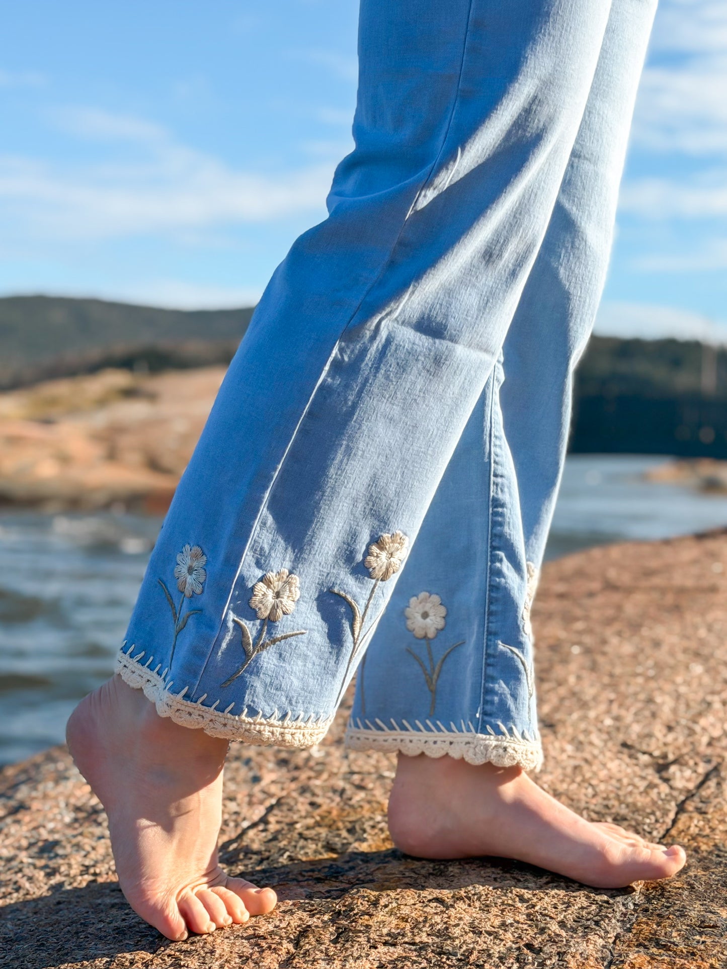 Rachel jeans