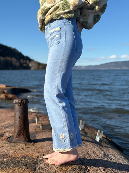 Rachel jeans