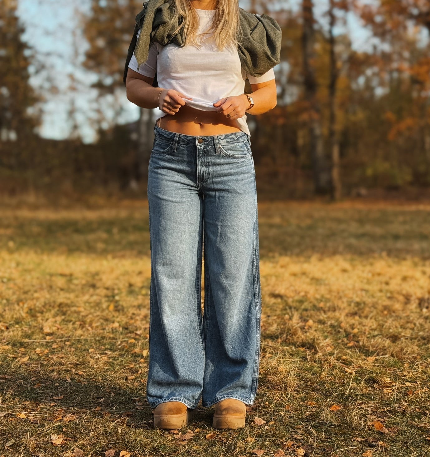 World Wide 661 - Denim