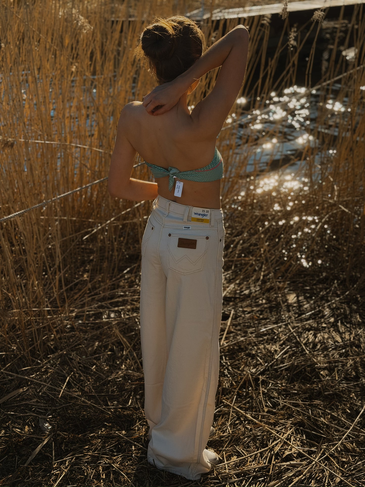 Canyon - Creme