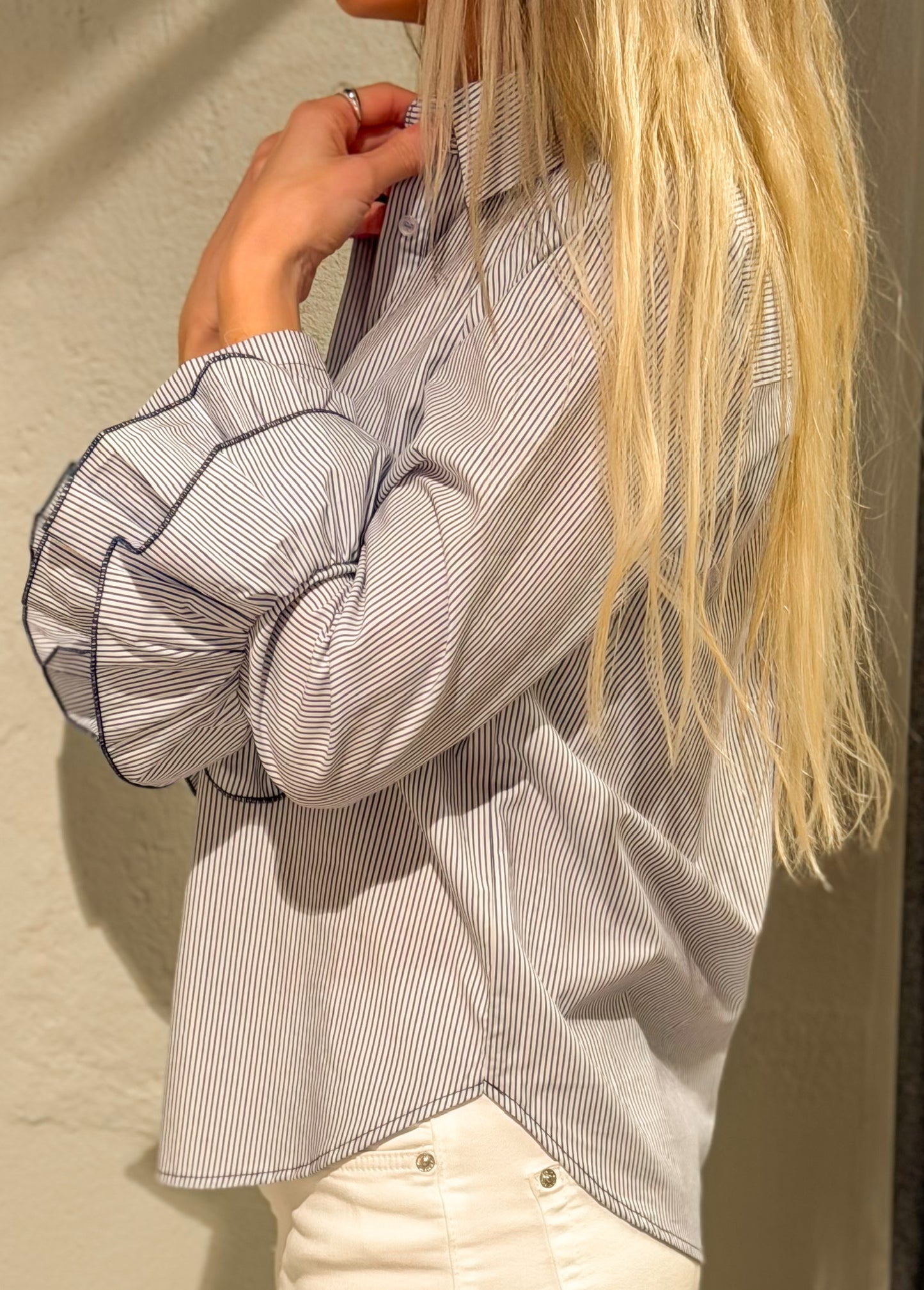 Ninni Blouse