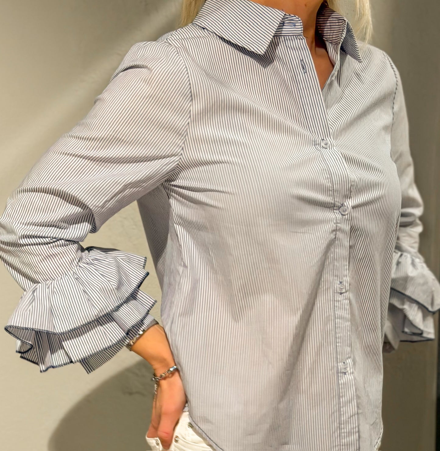 Ninni Blouse