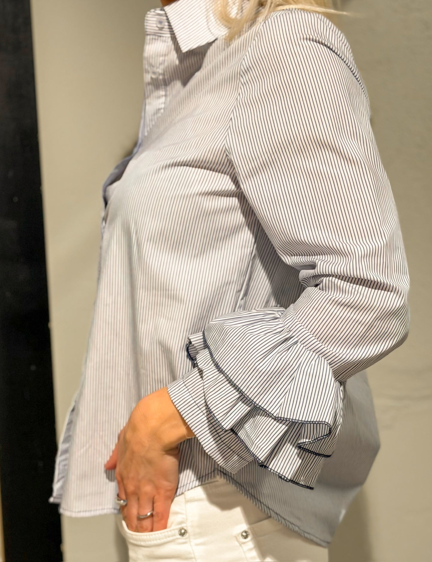 Ninni Blouse