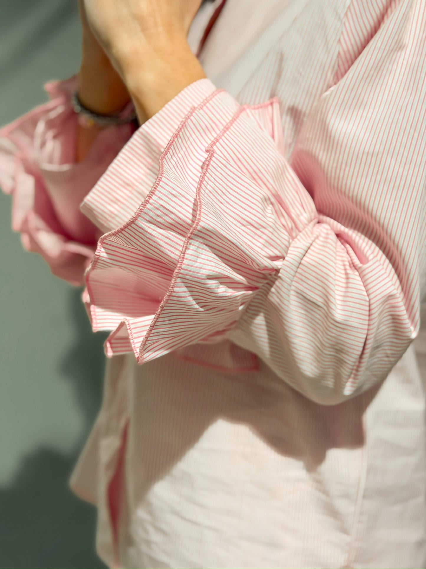 Ninni Blouse