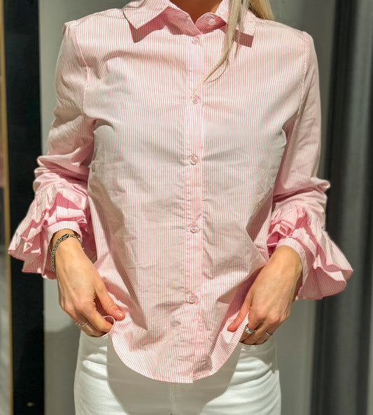 Ninni Blouse