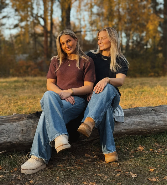 Monroe AW25 T-skjorte