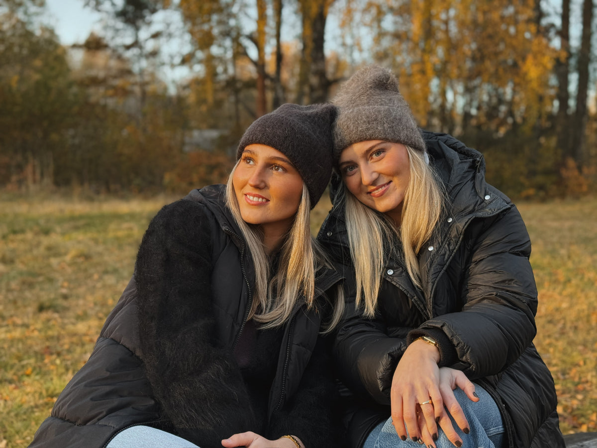 Silje Chunky Hat
