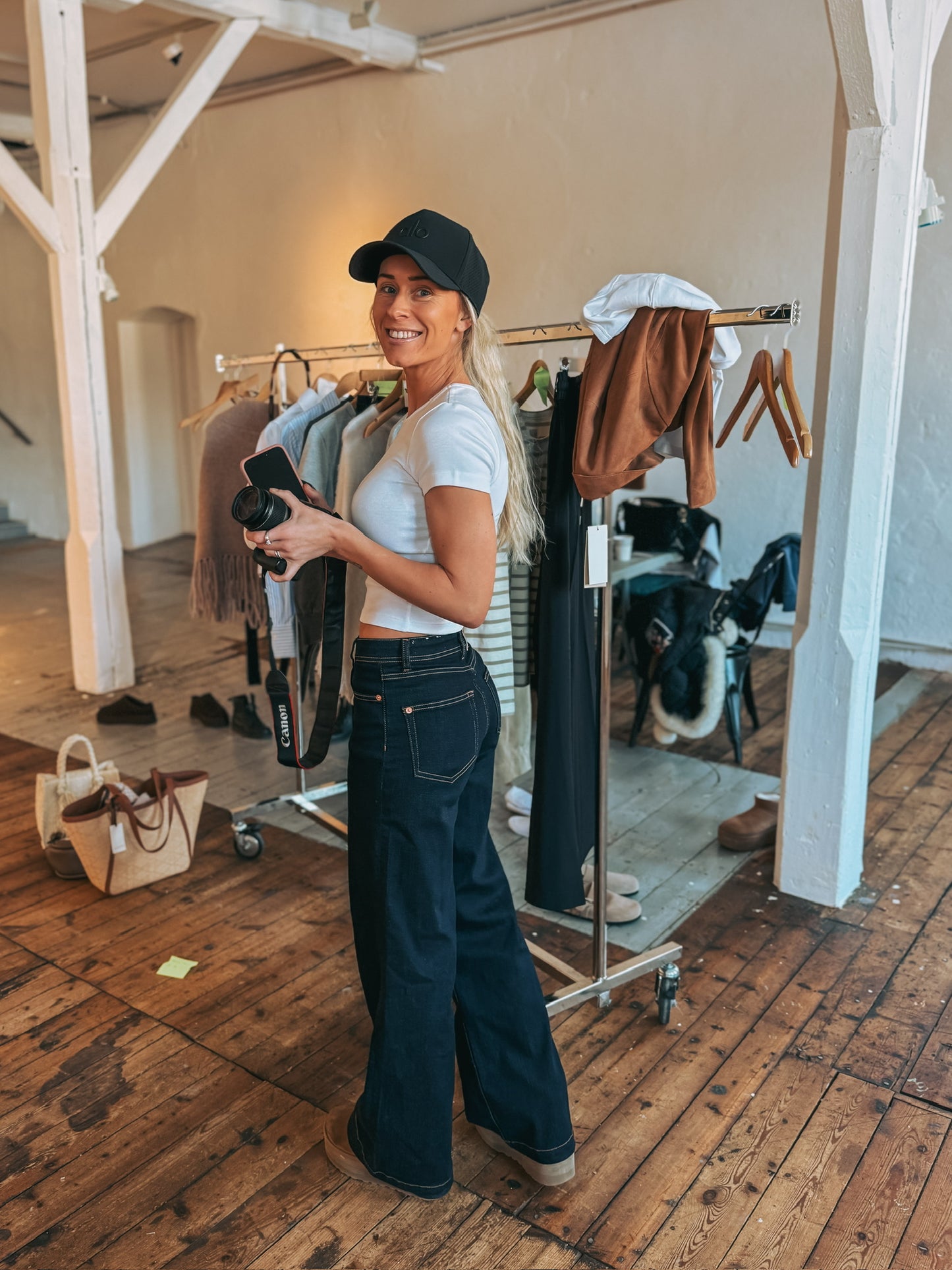 MMDara Deluxe Jeans