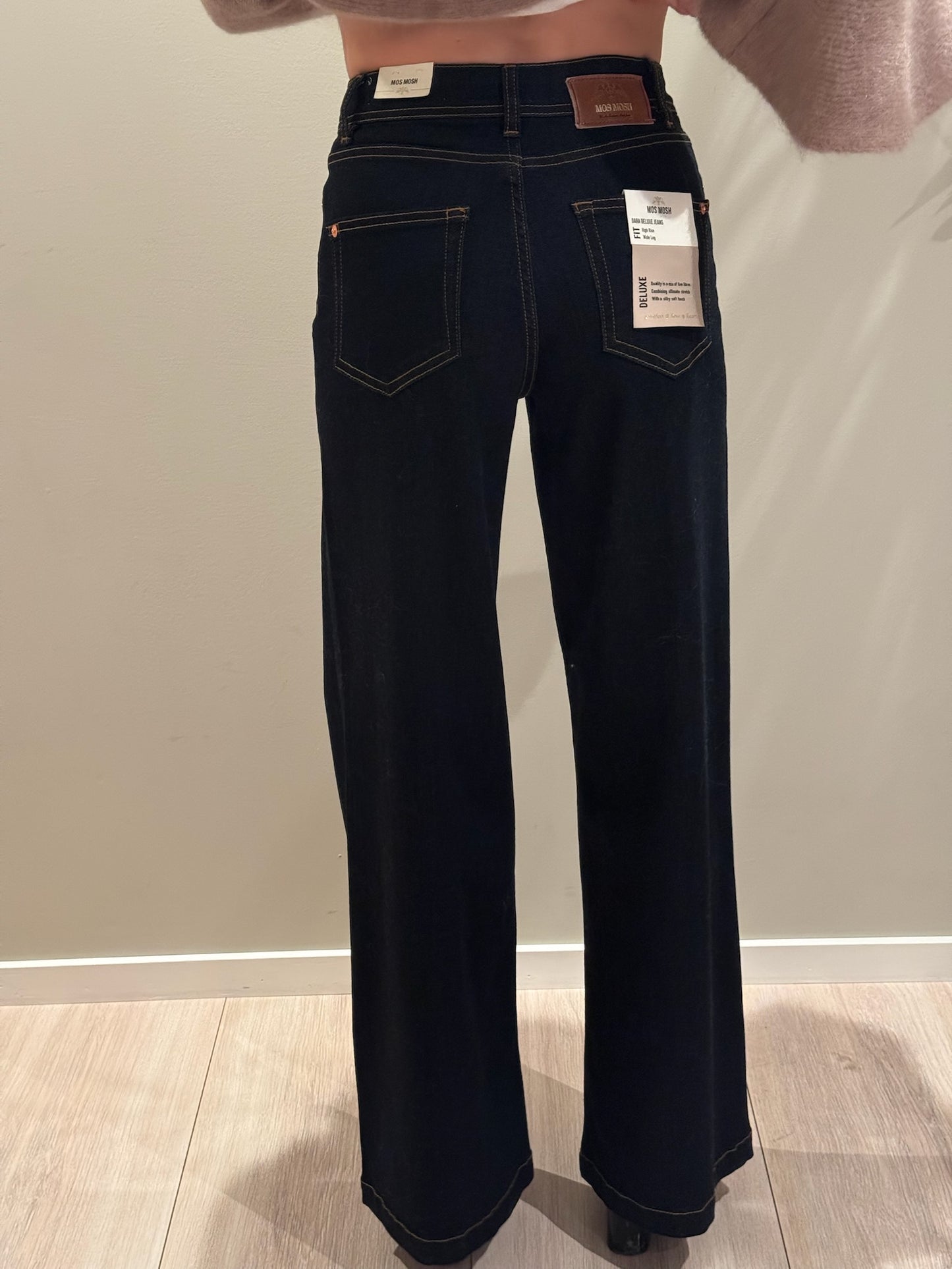 MMDara Deluxe Jeans