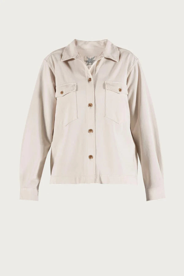 Jannie Vintage Shirt