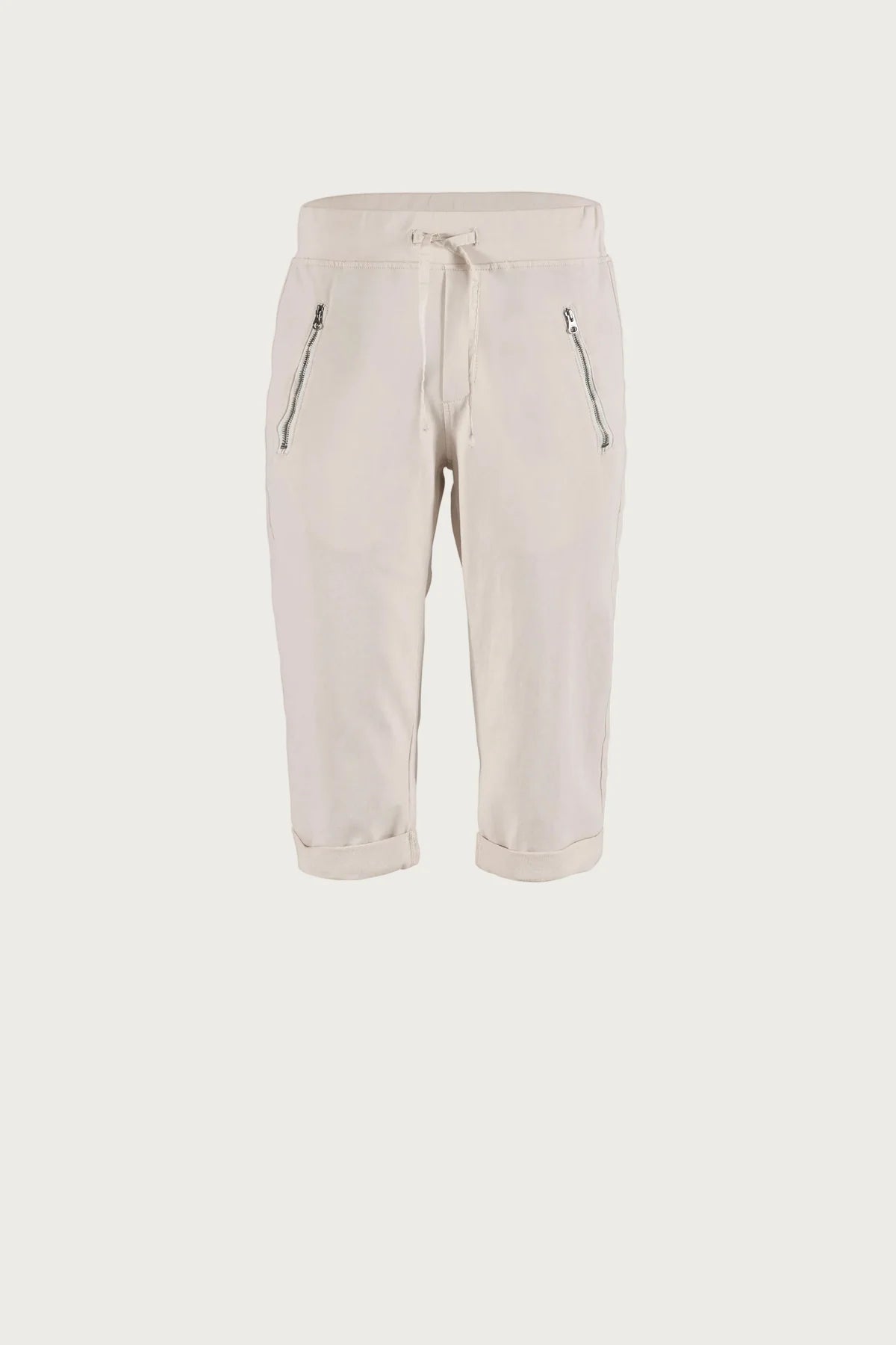 Jutta Capri Pants