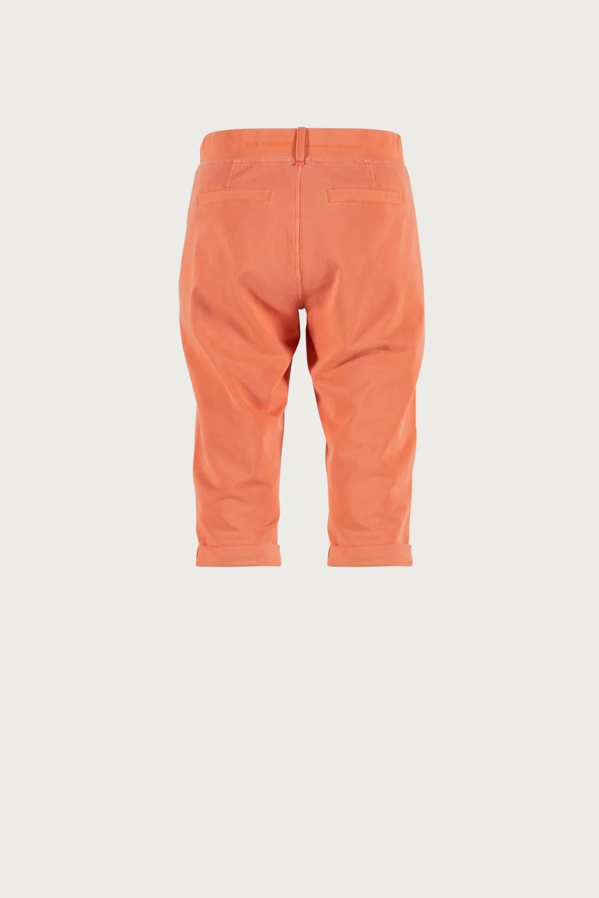 Jutta Capri Pants