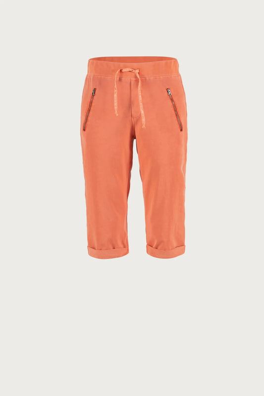 Jutta Capri Pants