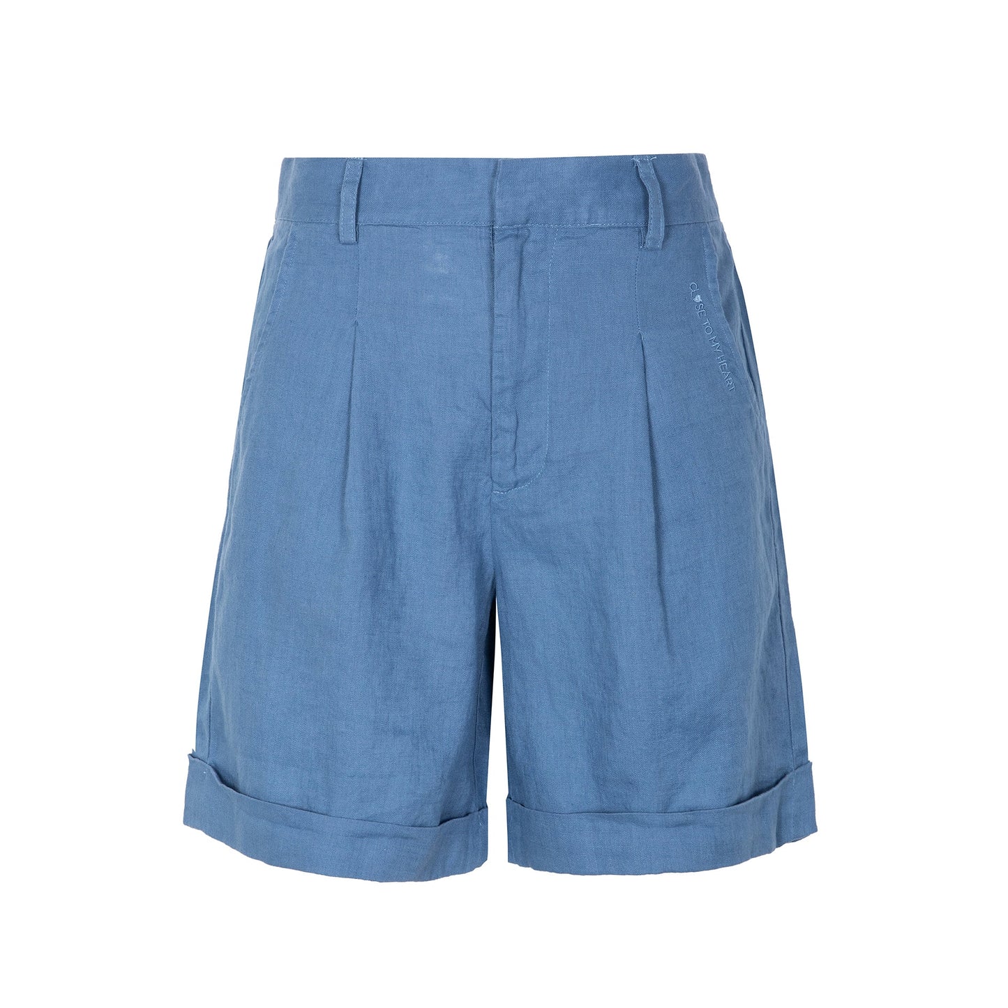 Lacy lin shorts