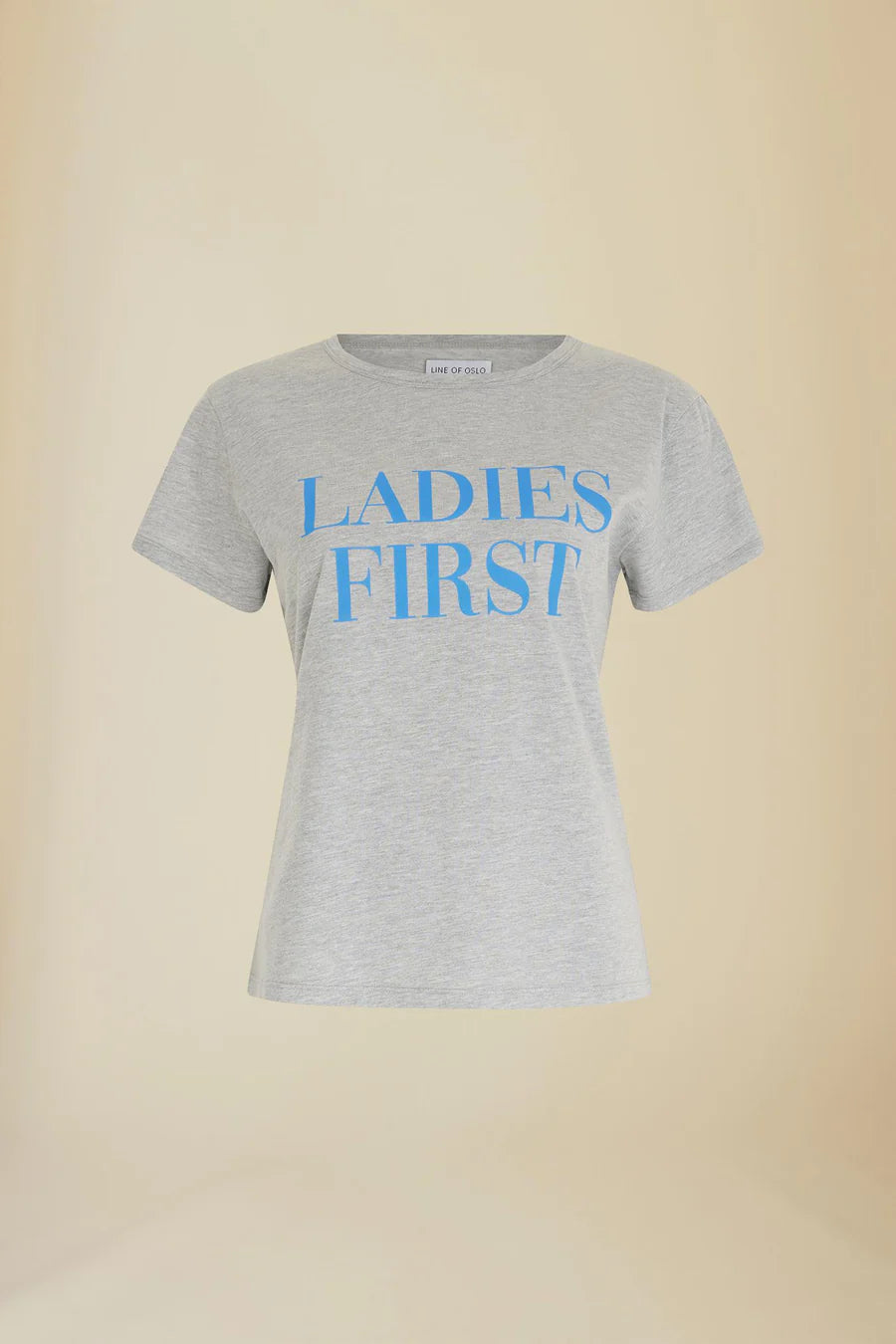 Life Ladies T-skjorte
