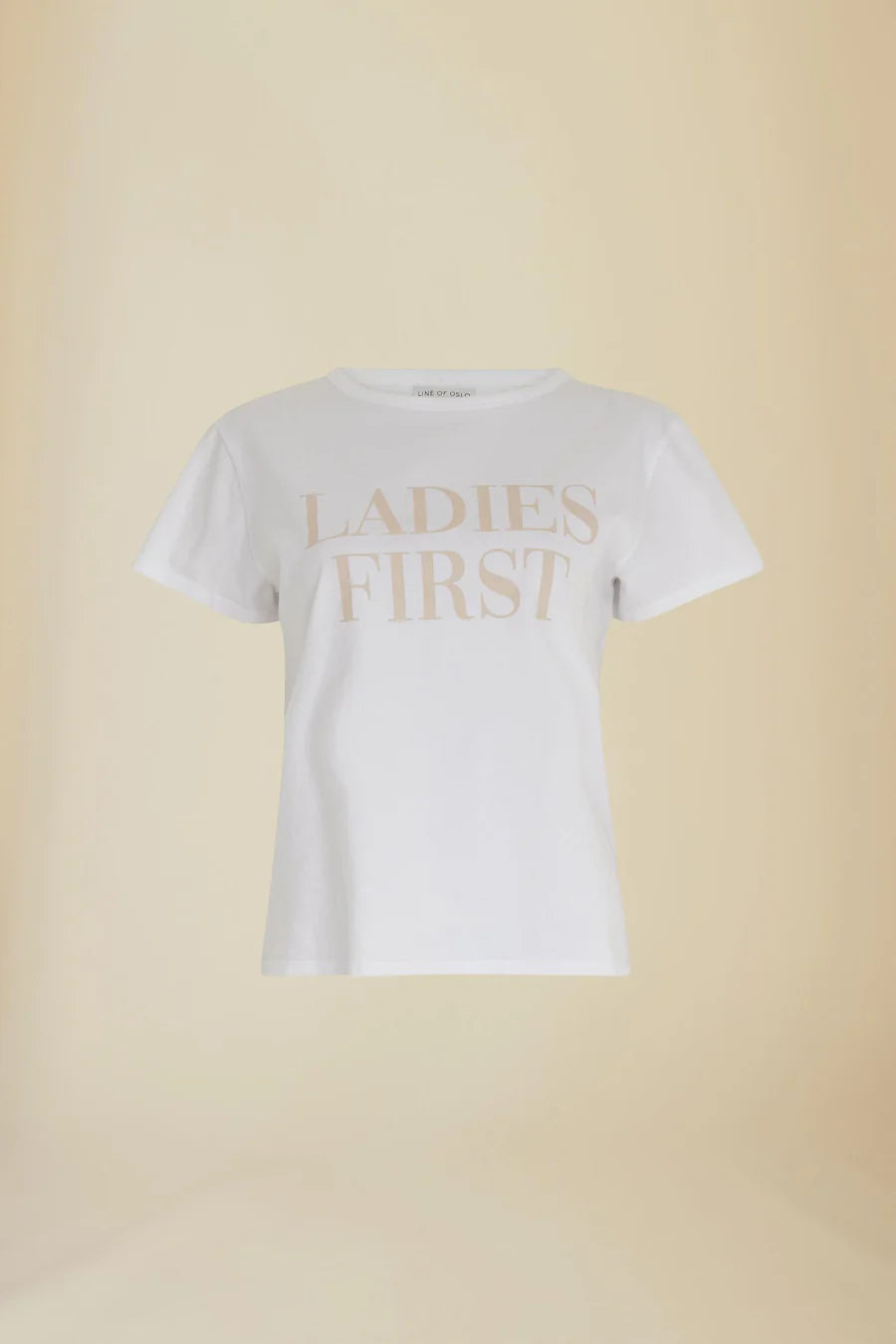 Life Ladies T-skjorte
