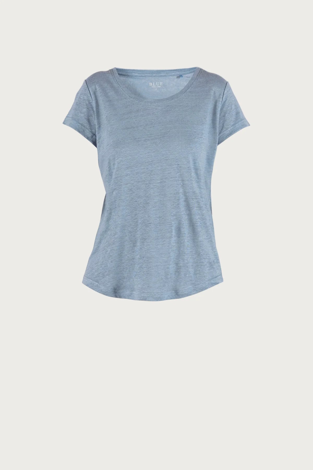 Lotta linen Tee
