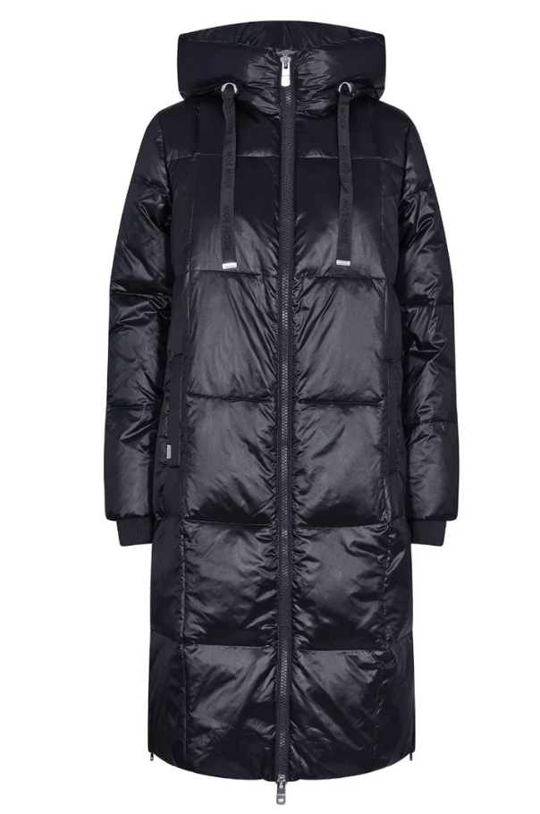 MMNova Metallic - Navy