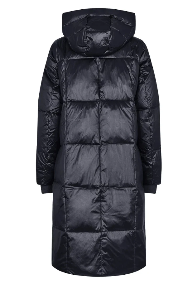 MMNova Metallic - Navy