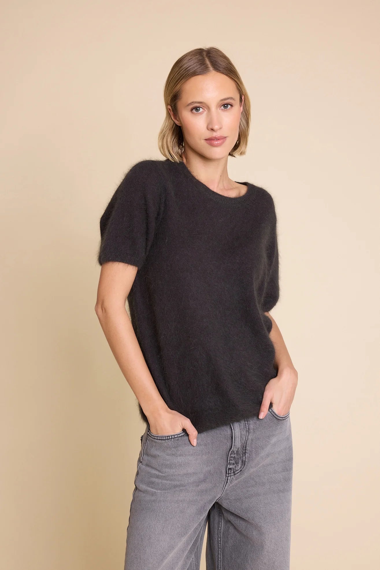 Monroe AW25 T-skjorte