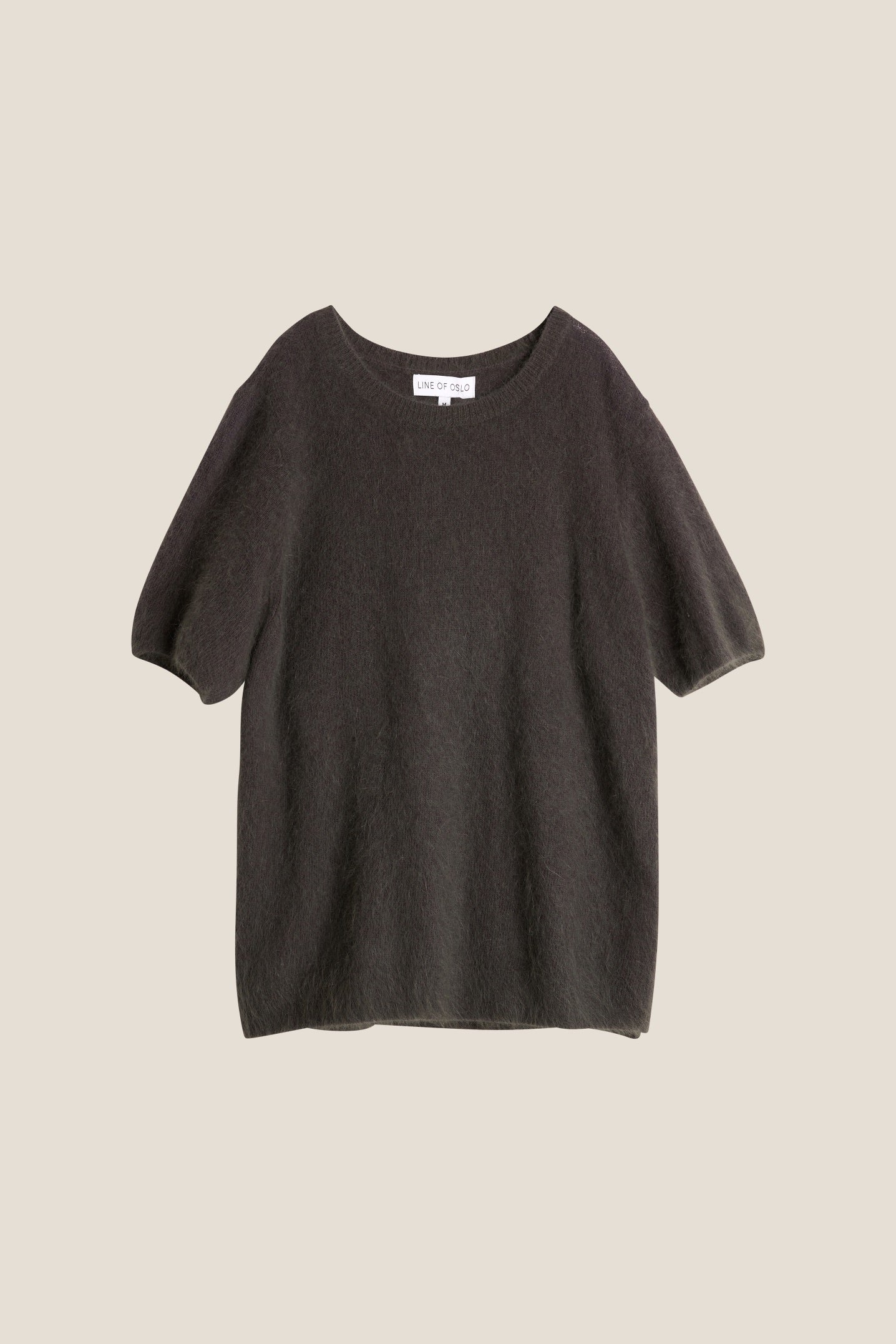 Monroe AW25 T-skjorte