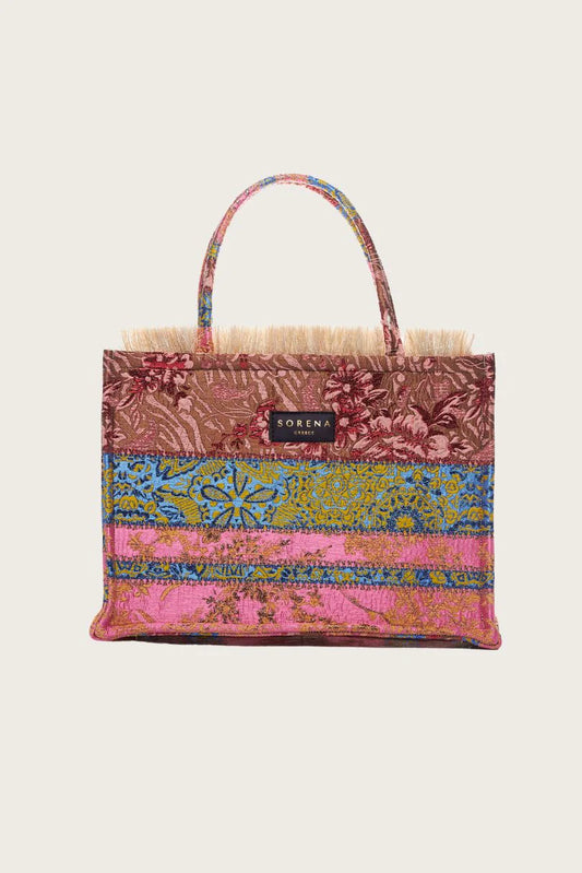Rodanthi Medium Tote