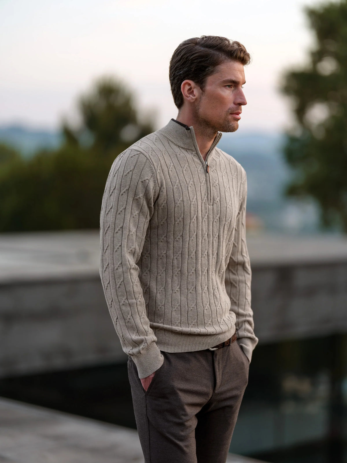 Sivert Zip