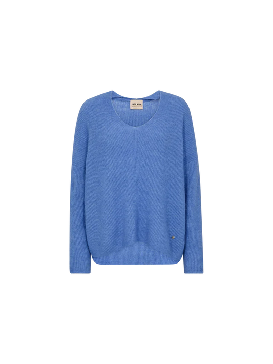 MMThora Strikkegenser