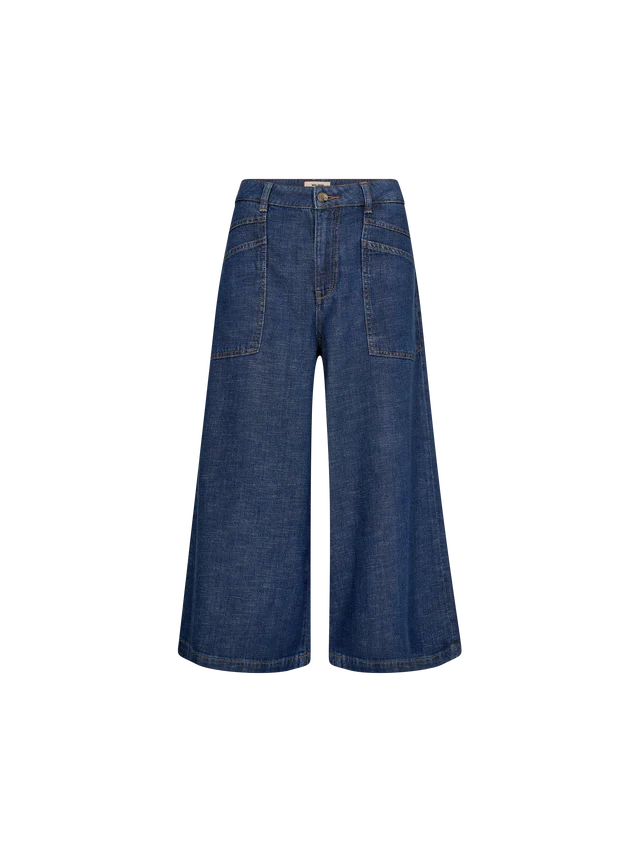 MMCulotte Arge Jeans